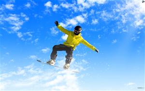 Adventure Sports